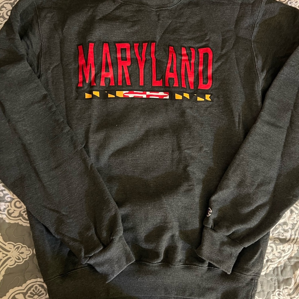 Champion College Crewneck